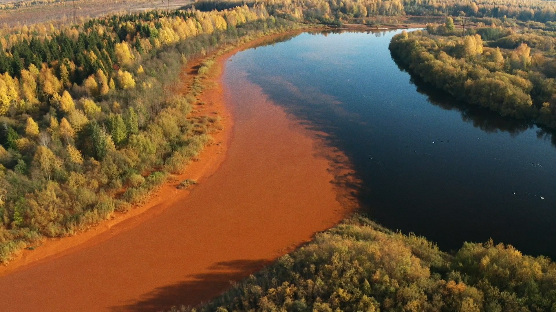 Водохранилище